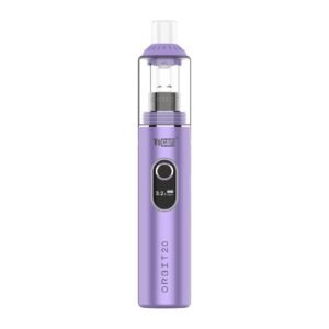 Yocan Orbit 2.0 Kit - Purple
