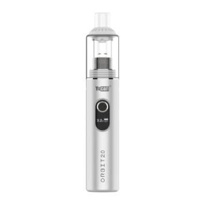 Yocan Orbit 2.0 Kit - Silver