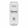 THC Cannabis Infused Soda 50MG-1CT - Iced Tea Lemonade