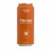 THC Cannabis Infused Soda 50MG-1CT - Tangerine Cream