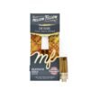 Mellow Fellow Live Resin Blend Cartridges 2ML - Acapulco Gold/Sativa