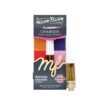 Mellow Fellow Live Resin Blend Cartridges 2ML - Wedding Crasher/Hybrid