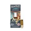Mellow Fellow Live Resin Blend Cartridges 2ML - White Widow/Hybrid