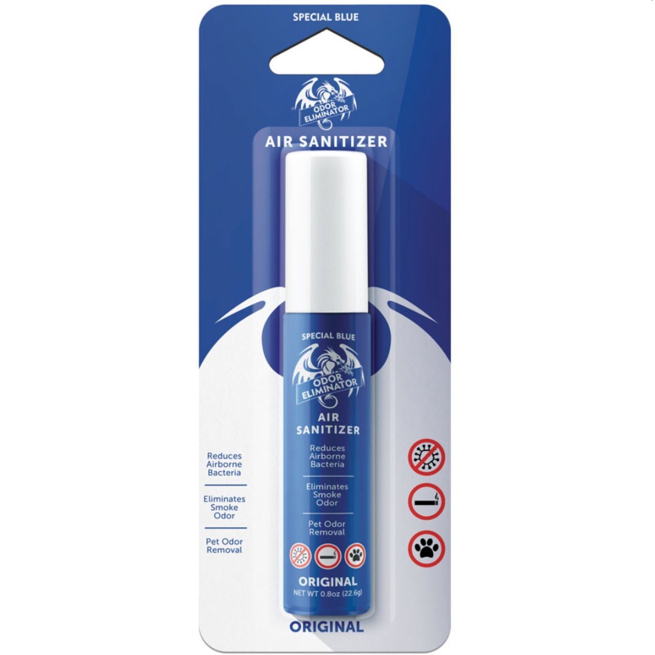 SPECIAL BLUE Air Sanitizer 1PK - New Car - Image 2