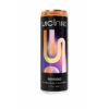 Uchie Kratom Kava Seltzer 125MG-1CT - Mango