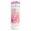 Uchie Kratom Seltzer 50MG-1CT - Strawberry